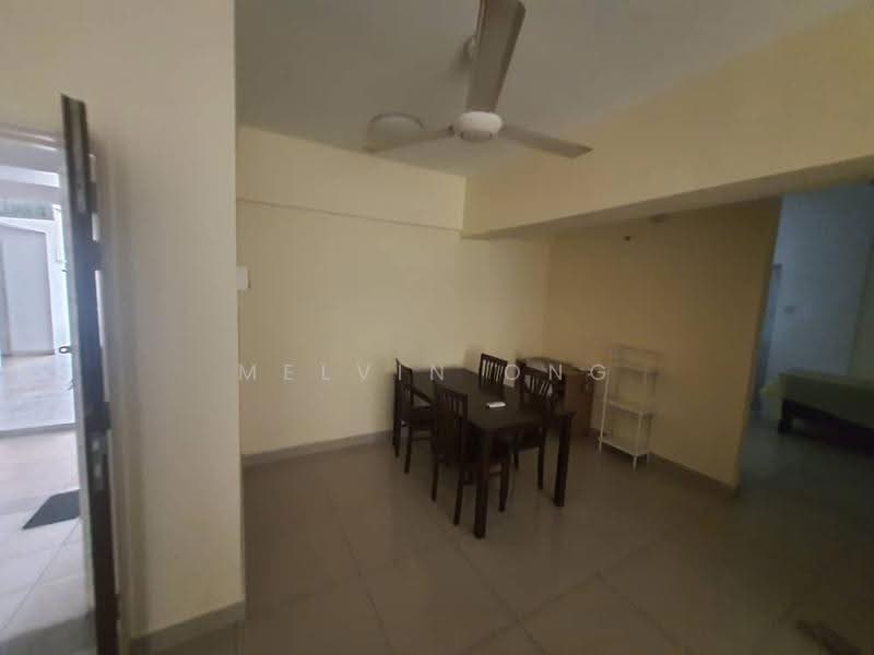 Kondominium untuk Dijual di Cova Suites - Melvin Ong - Dining Room - PropertyGuru.com.my