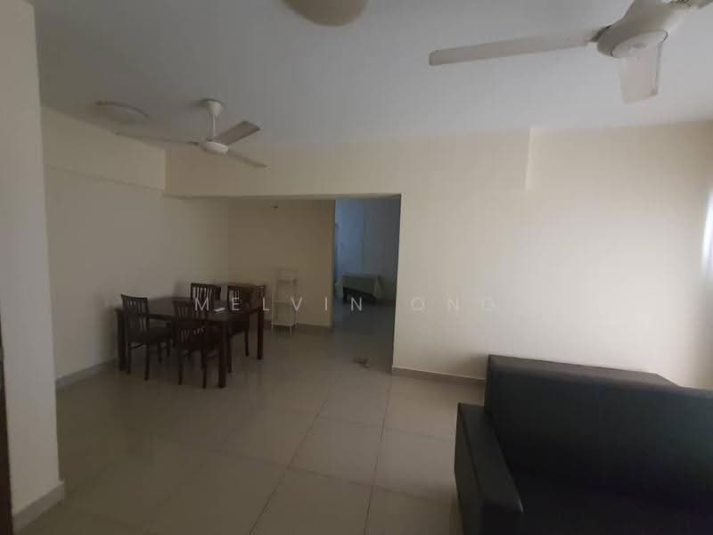 Kondominium untuk Dijual di Cova Suites - Melvin Ong - Dining Room - PropertyGuru.com.my