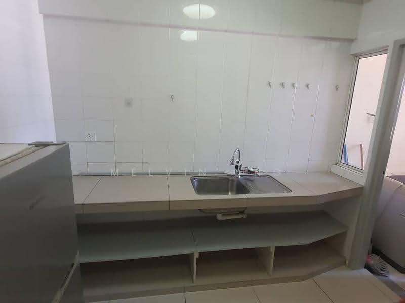 Kondominium untuk Dijual di Cova Suites - Melvin Ong - Kitchen - PropertyGuru.com.my