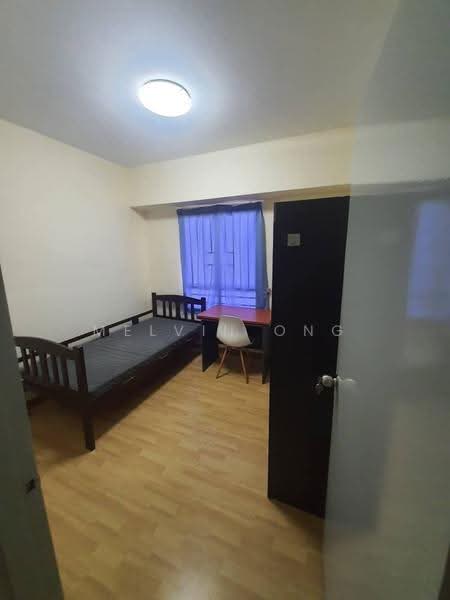 Kondominium untuk Dijual di Cova Suites - Melvin Ong - Bedroom - PropertyGuru.com.my