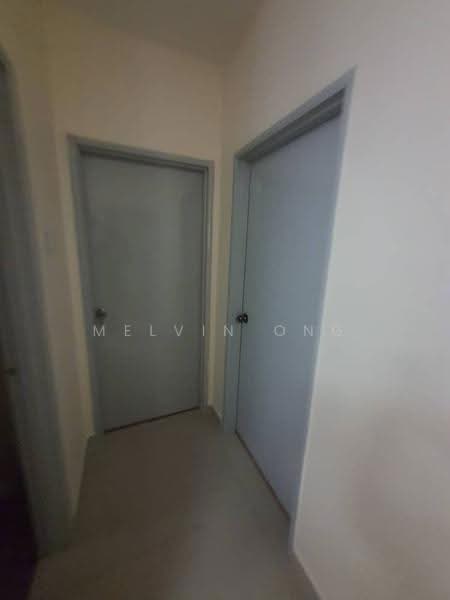 Kondominium untuk Dijual di Cova Suites - Melvin Ong - Corridor - PropertyGuru.com.my