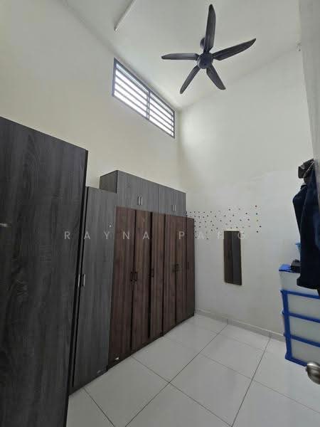 Rumah Teres 1-Tingkat untuk Dijual di Bandar Putra Kulai (Kulai) - Rayna Pang - Interior - PropertyGuru.com.my