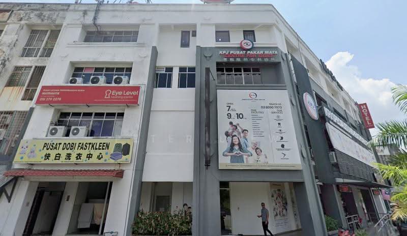 Kedai untuk Dijual di Bandar Kinrara (Selangor) - Peter Liew - PropertyGuru.com.my