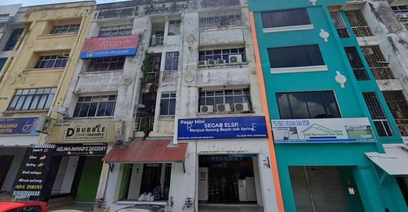 Kedai untuk Dijual di Bandar Kinrara (Selangor) - Peter Liew - Exterior - PropertyGuru.com.my