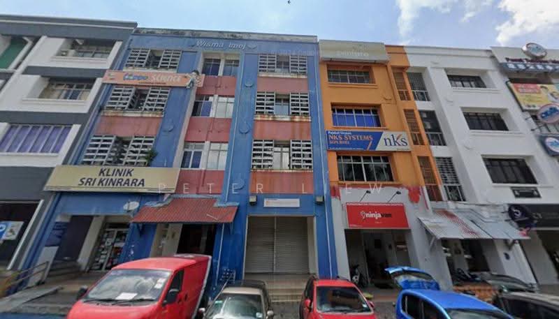 Kedai untuk Dijual di Bandar Kinrara (Selangor) - Peter Liew - PropertyGuru.com.my