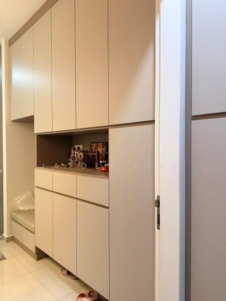 Kondominium untuk Disewa di Nidoz Residences @ Desa Petaling - Jayden Yeap - Entrance - PropertyGuru.com.my