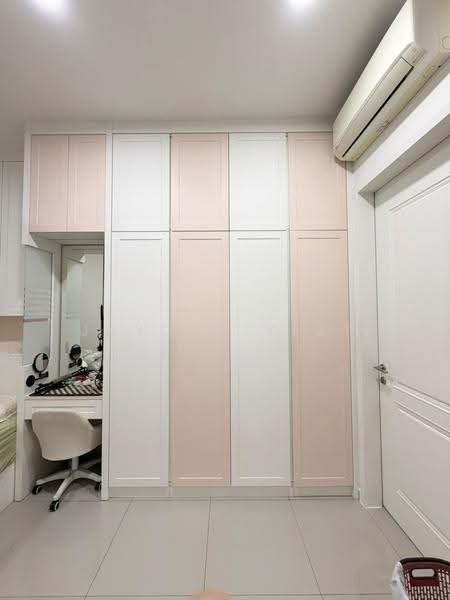 Kondominium untuk Disewa di Nidoz Residences @ Desa Petaling - Jayden Yeap - Bedroom - PropertyGuru.com.my