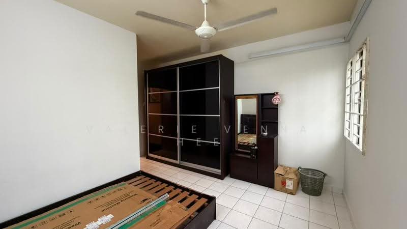 Condominium for Rent at Widuri Impian - Valerie Venna Hee - Bedroom - PropertyGuru.com.my