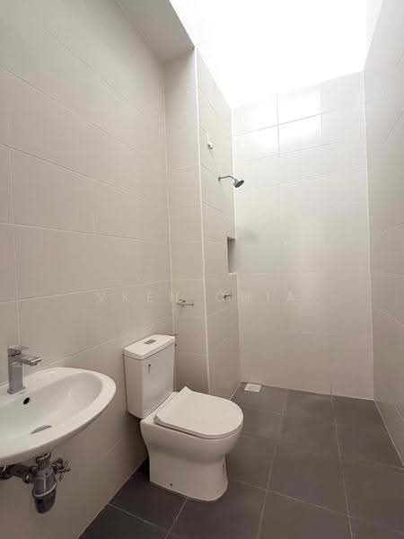 2-storey Terraced House for Sale in Eco Botanic (Iskandar Puteri (Nusajaya)) - Vken Chia - Bathroom - PropertyGuru.com.my