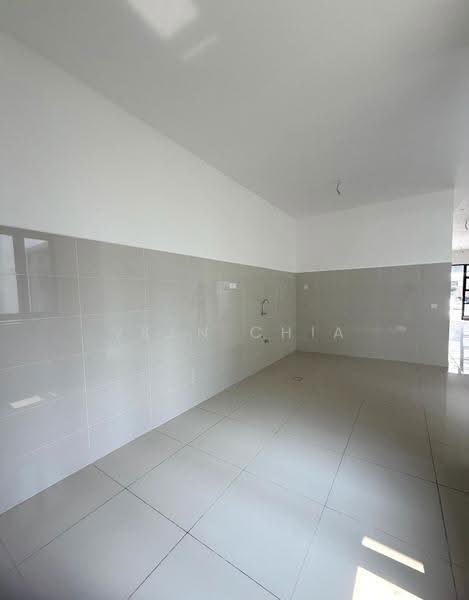 2-storey Terraced House for Sale in Eco Botanic (Iskandar Puteri (Nusajaya)) - Vken Chia - Kitchen - PropertyGuru.com.my