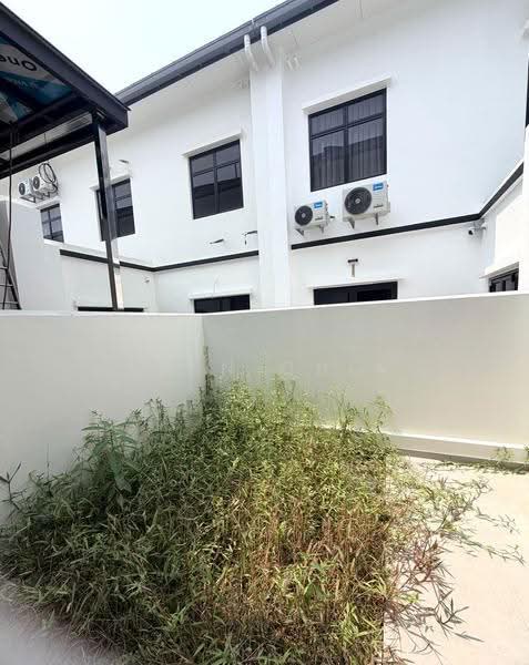 2-storey Terraced House for Sale in Eco Botanic (Iskandar Puteri (Nusajaya)) - Vken Chia - Exterior - PropertyGuru.com.my