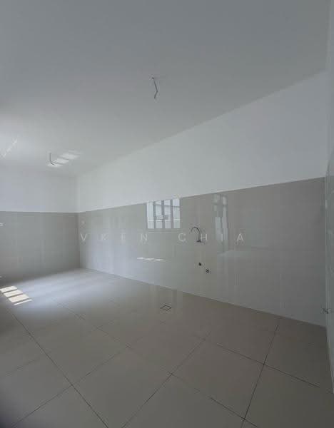 2-storey Terraced House for Sale in Eco Botanic (Iskandar Puteri (Nusajaya)) - Vken Chia - Kitchen - PropertyGuru.com.my