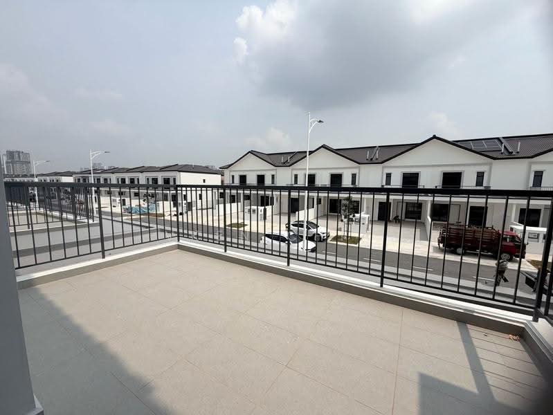 2-storey Terraced House for Sale in Eco Botanic (Iskandar Puteri (Nusajaya)) - Vken Chia - Exterior - PropertyGuru.com.my