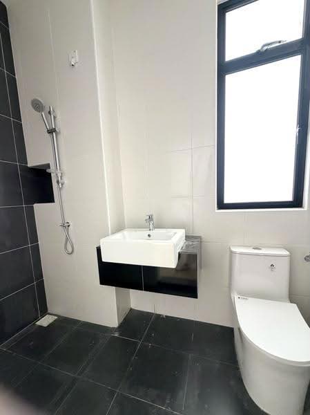 2-storey Terraced House for Sale in Eco Botanic (Iskandar Puteri (Nusajaya)) - Vken Chia - Bathroom - PropertyGuru.com.my