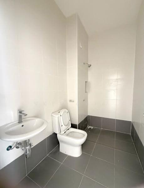 2-storey Terraced House for Sale in Eco Botanic (Iskandar Puteri (Nusajaya)) - Vken Chia - Bathroom - PropertyGuru.com.my