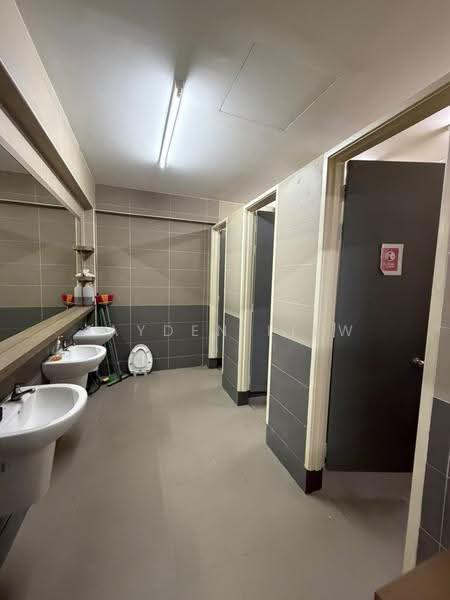 Factory for Sale in Eco Business Park 1 (Johor Bahru) - Jayden Liew - Bathroom - PropertyGuru.com.my