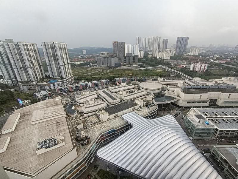 Kediaman Servis untuk Disewa di The Park 2 - Josh Chong - Exterior - PropertyGuru.com.my