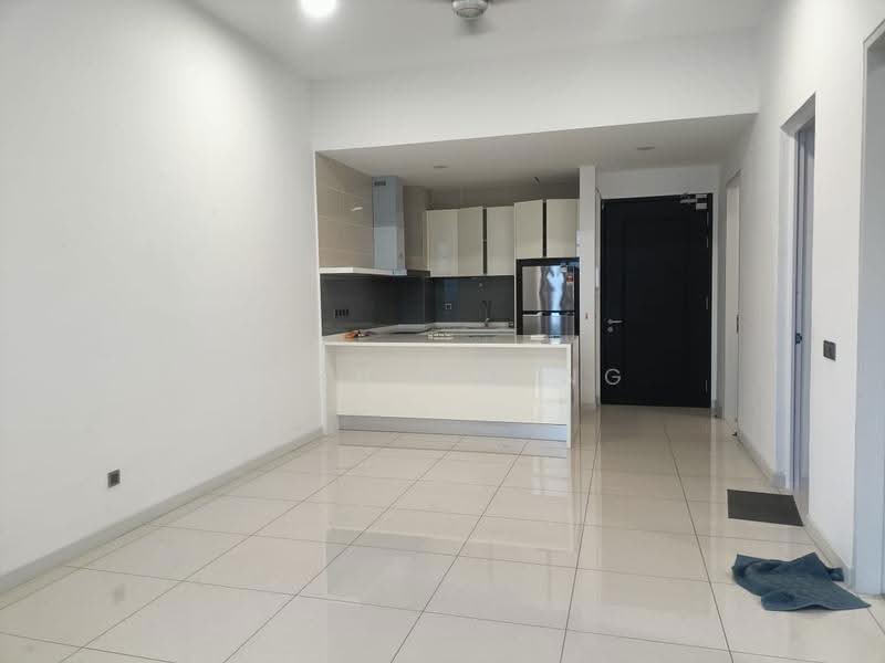 Kediaman Servis untuk Disewa di The Park 2 - Josh Chong - Kitchen - PropertyGuru.com.my