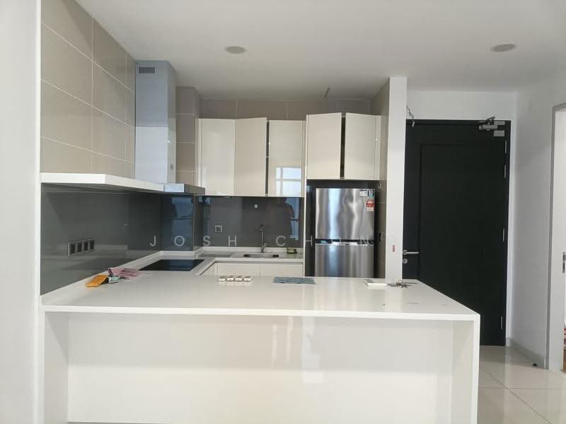 Kediaman Servis untuk Disewa di The Park 2 - Josh Chong - Kitchen - PropertyGuru.com.my