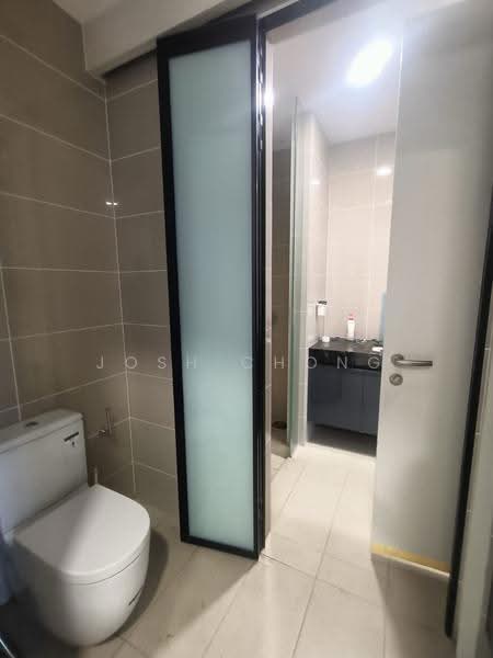 Kediaman Servis untuk Disewa di The Park 2 - Josh Chong - Bathroom - PropertyGuru.com.my