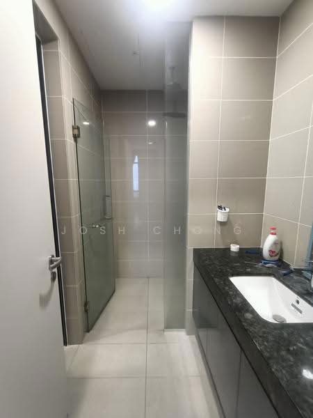 Kediaman Servis untuk Disewa di The Park 2 - Josh Chong - Bathroom - PropertyGuru.com.my