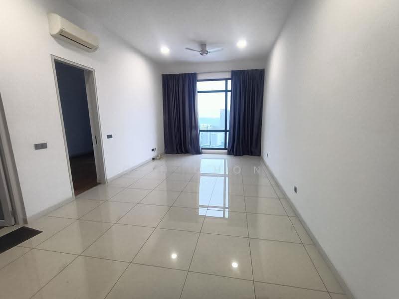 Kediaman Servis untuk Disewa di The Park 2 - Josh Chong - Living Room - PropertyGuru.com.my
