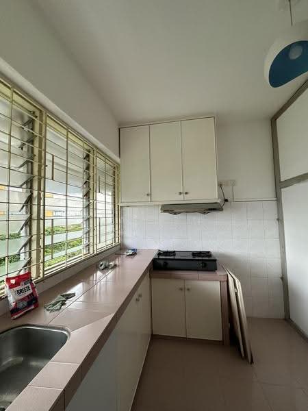 Apartment for Sale at Taman Selatan - Cayden Choong - Kitchen - PropertyGuru.com.my