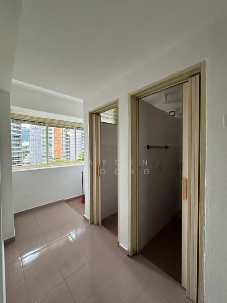 Apartment for Sale at Taman Selatan - Cayden Choong - Bathroom - PropertyGuru.com.my