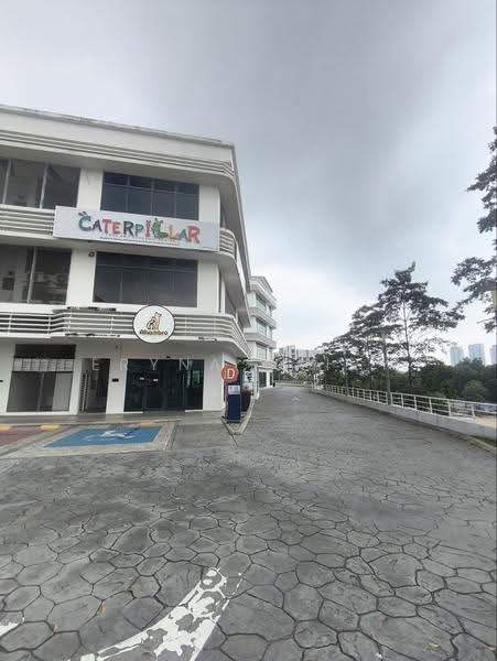Shop / Office for Rent in Cyberjaya (Selangor) - Eryna Sairy - PropertyGuru.com.my