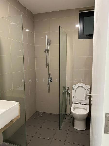 Service Residence for Rent at Aster Green - Hanson Lau - Bathroom - PropertyGuru.com.my