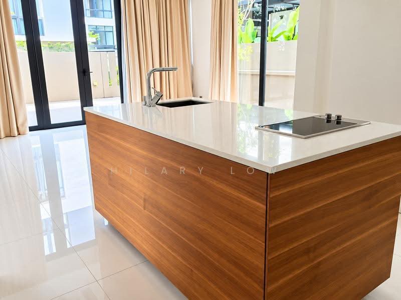 Bungalow House for Rent in Seputeh (Kuala Lumpur) - Hilary Low - Kitchen - PropertyGuru.com.my