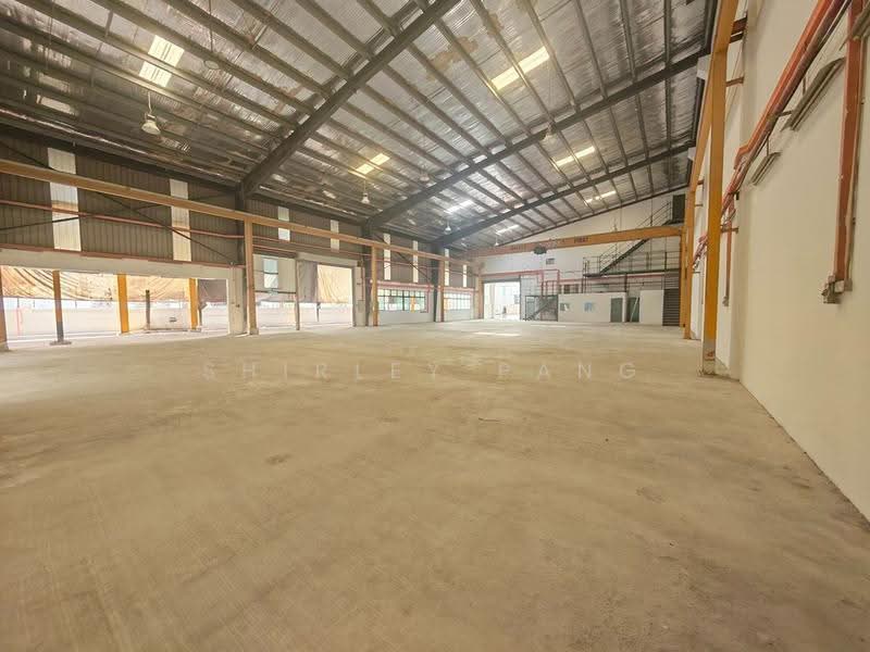 Semi-D Factory for Rent in Taman Desa Cemerlang (Ulu Tiram) - Shirley Pang - PropertyGuru.com.my