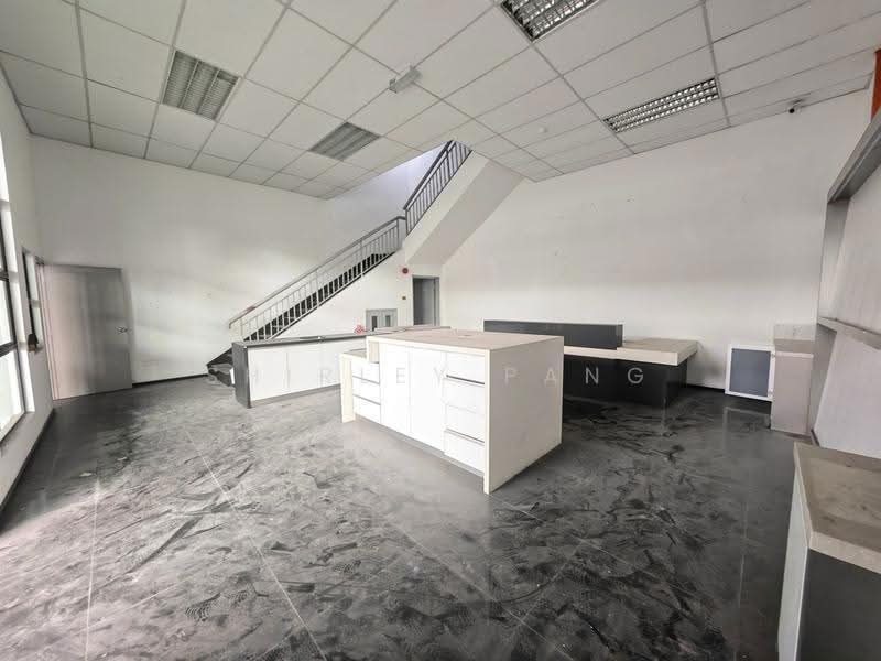 Semi-D Factory for Rent in Taman Desa Cemerlang (Ulu Tiram) - Shirley Pang - PropertyGuru.com.my