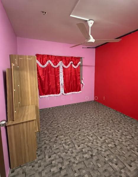 Flat for Rent at Taman Seri Damai - Janice Ooi - PropertyGuru.com.my
