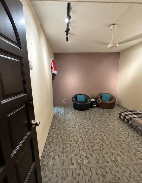 Flat for Rent at Taman Seri Damai - Janice Ooi - PropertyGuru.com.my