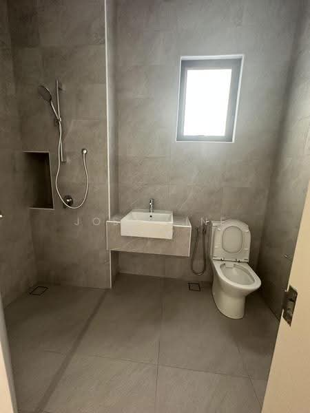 Cluster House for Sale in Taman Ekoflora (Johor Bahru) - Josephine Yew - Bathroom - PropertyGuru.com.my