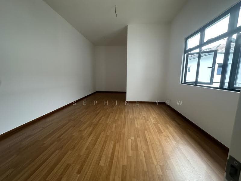 Cluster House for Sale in Taman Ekoflora (Johor Bahru) - Josephine Yew - Interior - PropertyGuru.com.my