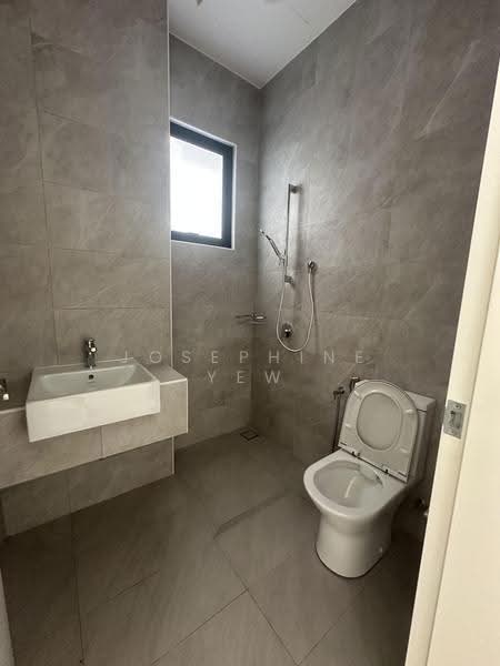 Cluster House for Sale in Taman Ekoflora (Johor Bahru) - Josephine Yew - Bathroom - PropertyGuru.com.my