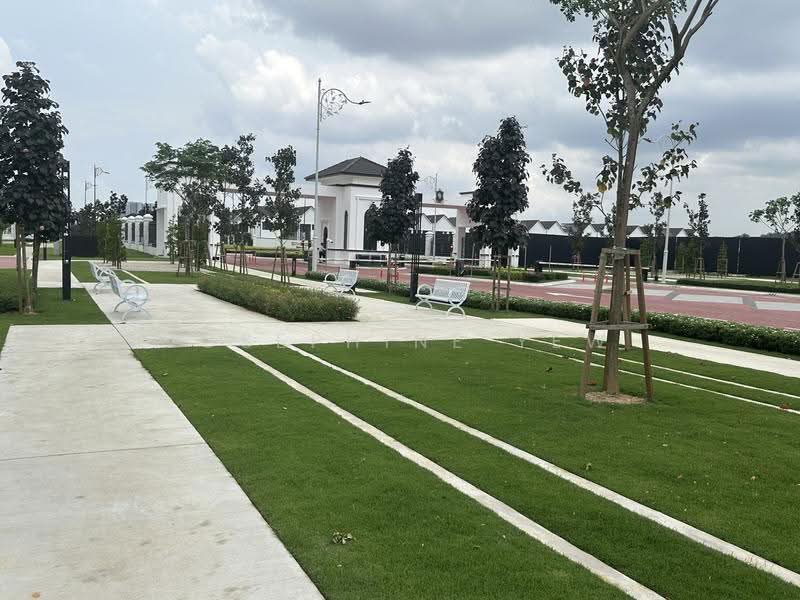 Cluster House for Sale in Taman Ekoflora (Johor Bahru) - Josephine Yew - Exterior - PropertyGuru.com.my