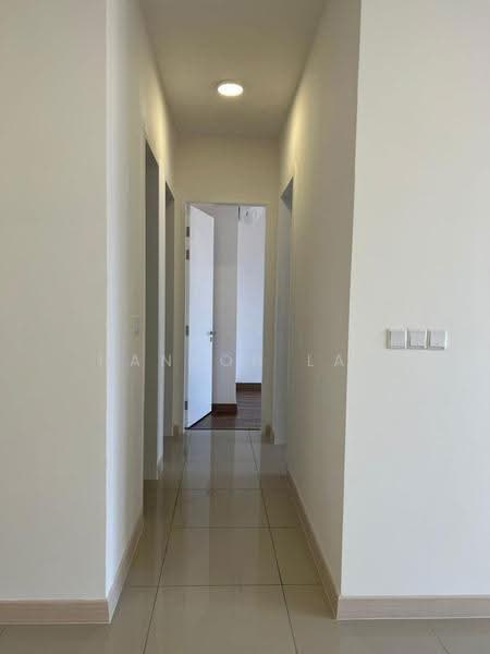 Service Residence for Rent at Aster Green - Hanson Lau - Corridor - PropertyGuru.com.my