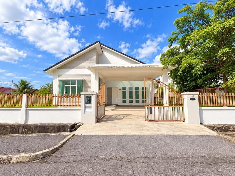 Bungalow House for Sale in Ambangan Heights (Sungai Petani) - Derrick Ng - Exterior - PropertyGuru.com.my