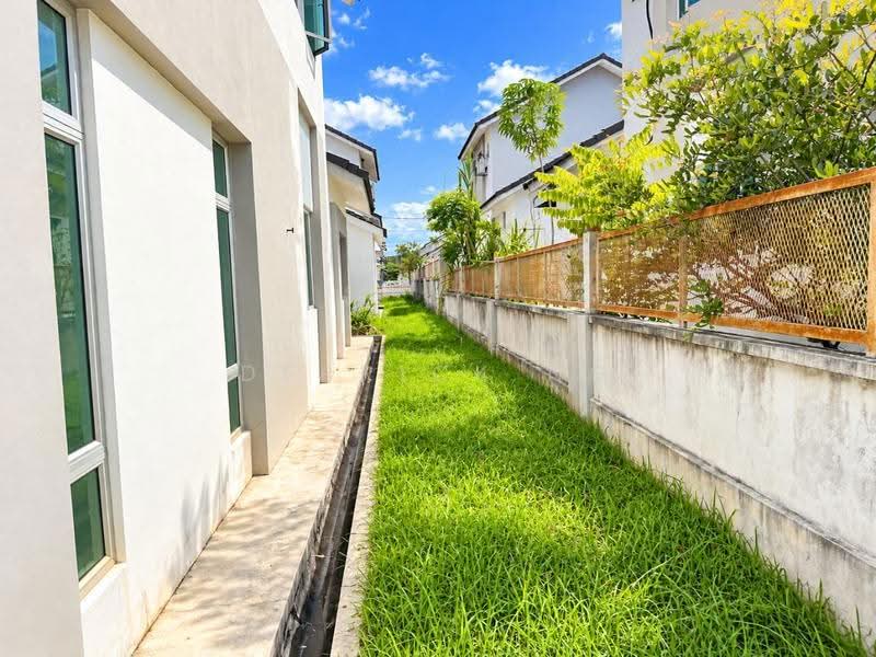 Bungalow House for Sale in Ambangan Heights (Sungai Petani) - Derrick Ng - Exterior - PropertyGuru.com.my