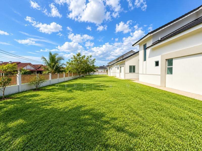 Bungalow House for Sale in Ambangan Heights (Sungai Petani) - Derrick Ng - Exterior - PropertyGuru.com.my
