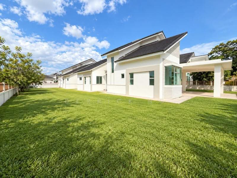 Bungalow House for Sale in Ambangan Heights (Sungai Petani) - Derrick Ng - Exterior - PropertyGuru.com.my