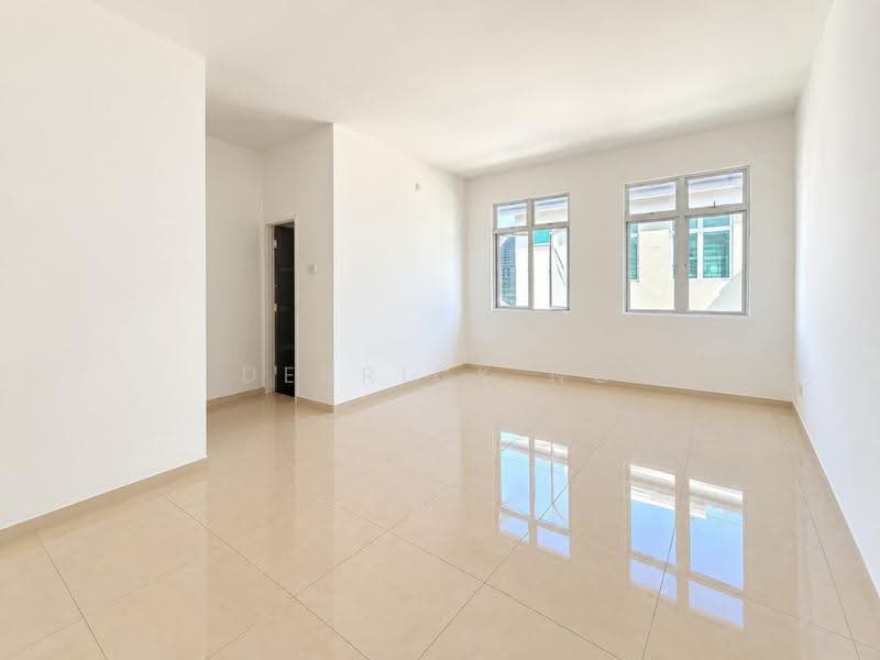 Bungalow House for Sale in Ambangan Heights (Sungai Petani) - Derrick Ng - Living Room - PropertyGuru.com.my