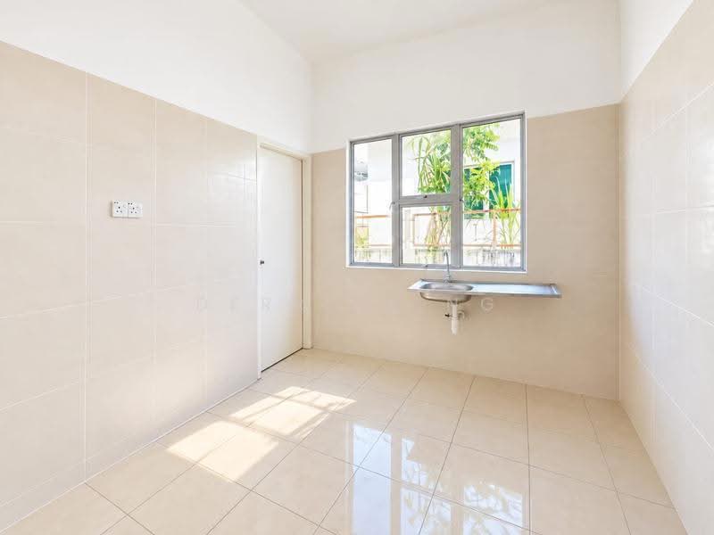 Bungalow House for Sale in Ambangan Heights (Sungai Petani) - Derrick Ng - Kitchen - PropertyGuru.com.my