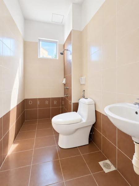 Bungalow House for Sale in Ambangan Heights (Sungai Petani) - Derrick Ng - Bathroom - PropertyGuru.com.my
