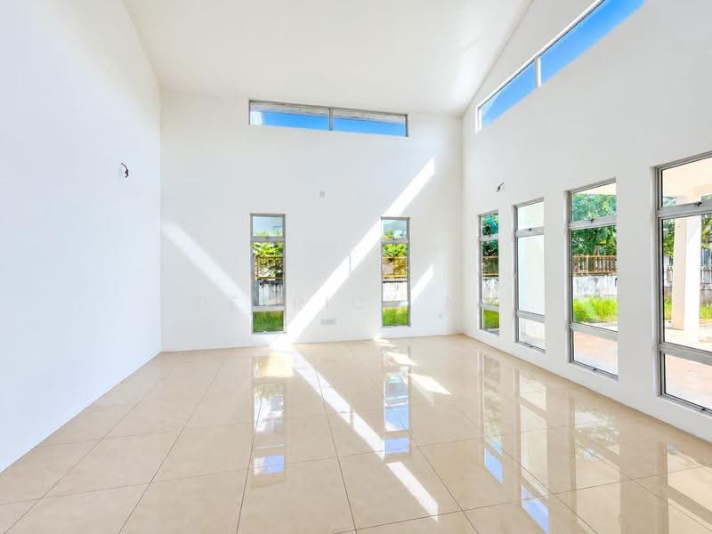 Bungalow House for Sale in Ambangan Heights (Sungai Petani) - Derrick Ng - Living Room - PropertyGuru.com.my