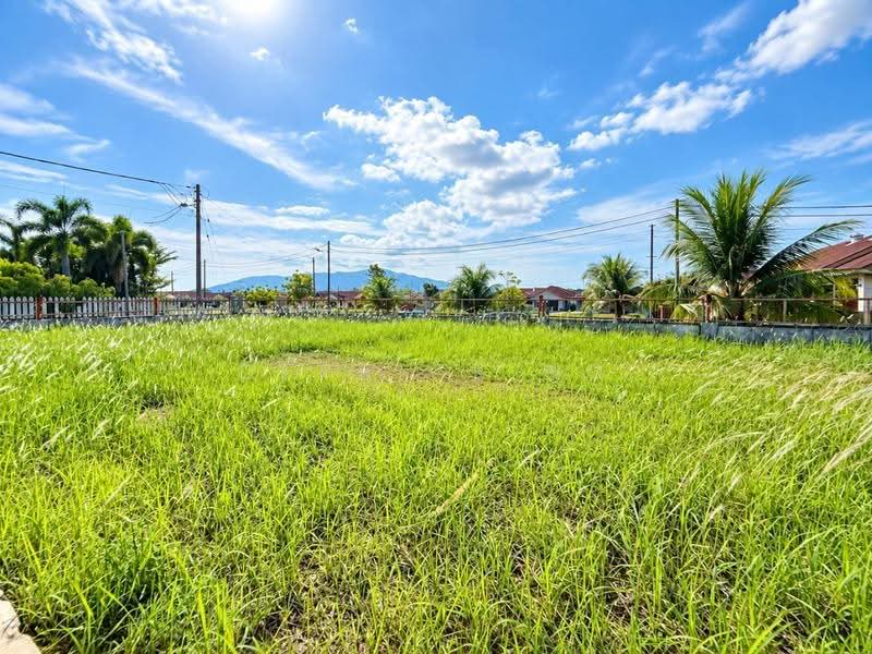 Bungalow House for Sale in Ambangan Heights (Sungai Petani) - Derrick Ng - Exterior - PropertyGuru.com.my