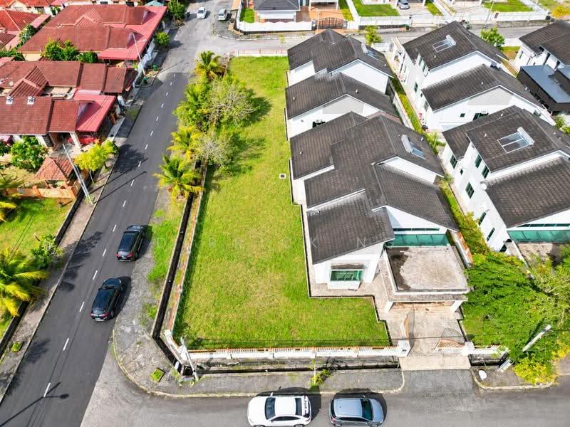 Bungalow House for Sale in Ambangan Heights (Sungai Petani) - Derrick Ng - Exterior - PropertyGuru.com.my